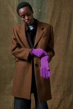 Sœur MANTEAU NELSON -soeur Soldes 010 RAW SERBIE SEGUR PEPINO PACHA NELSON 0074