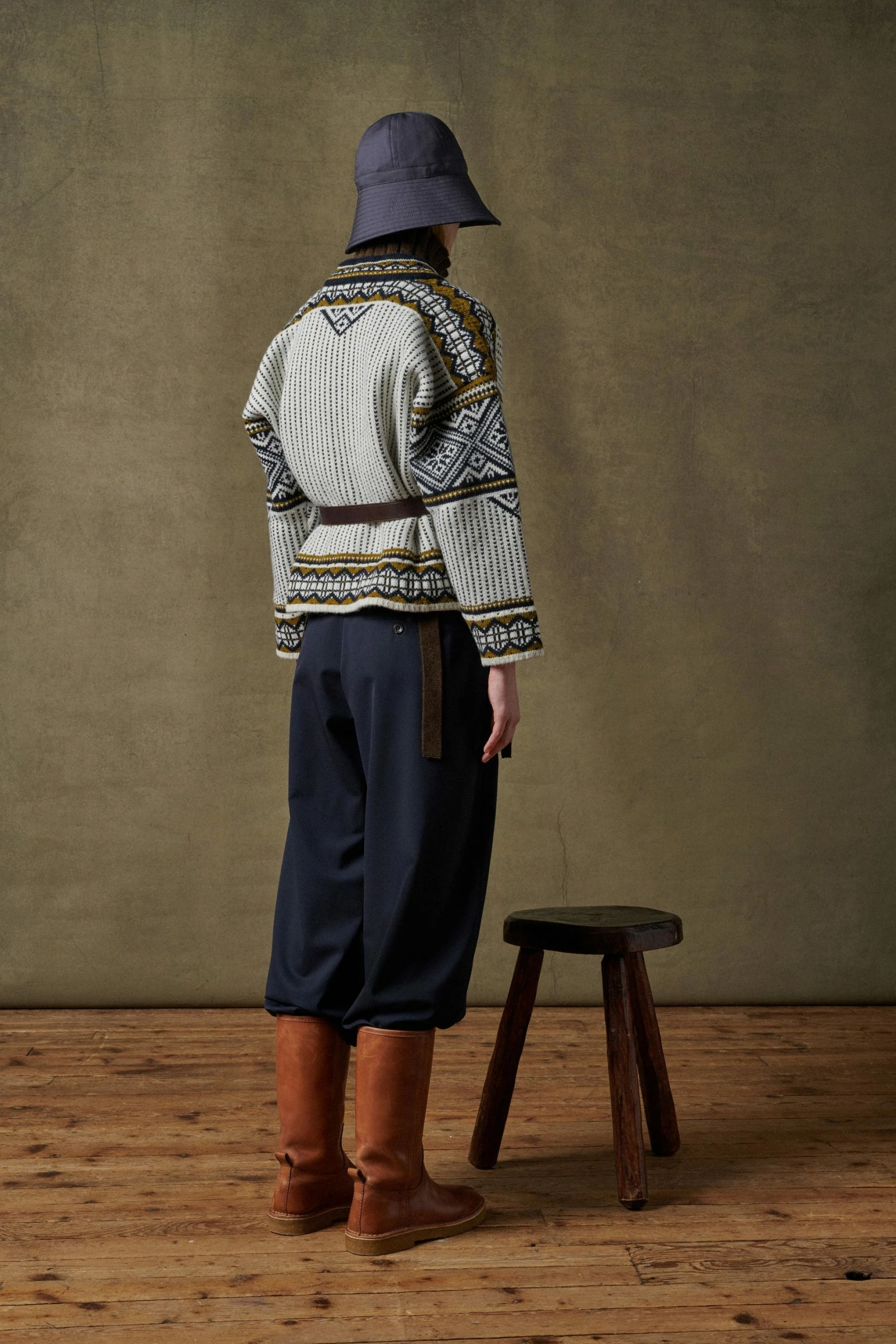 Sœur BOTTES SAUVAGE 6 Sœur BOTTES SAUVAGE – Image 4