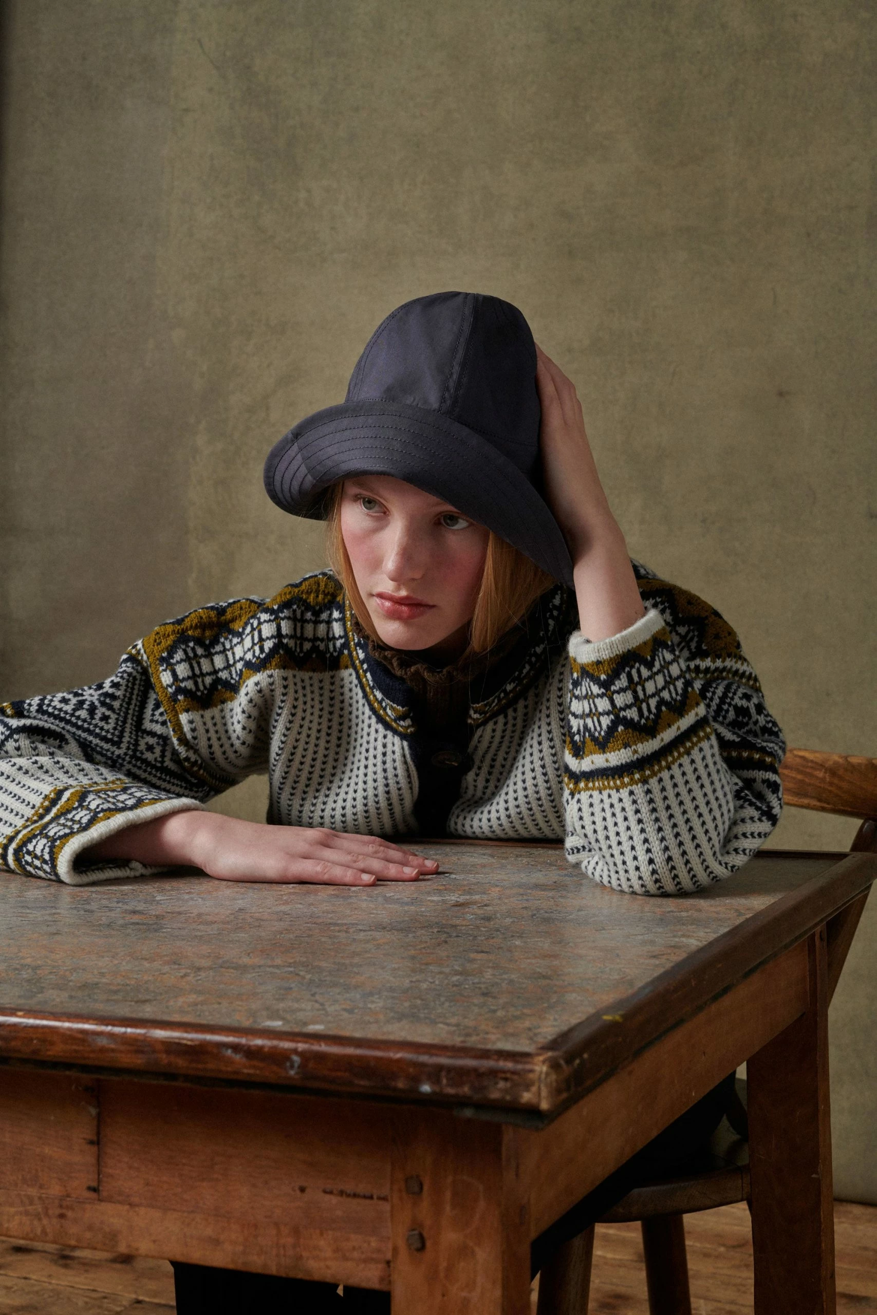 Sœur CHAPEAU SOMBRERO 4 Sœur CHAPEAU SOMBRERO – Image 2