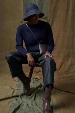 Sœur CHAPEAU SOMBRERO -soeur Soldes 011 RAW REQUIEM PEPINO SAUVAGE 0052