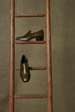 Sœur MOCASSINS NAIROBI -soeur Soldes 012 NAIROBI 0006