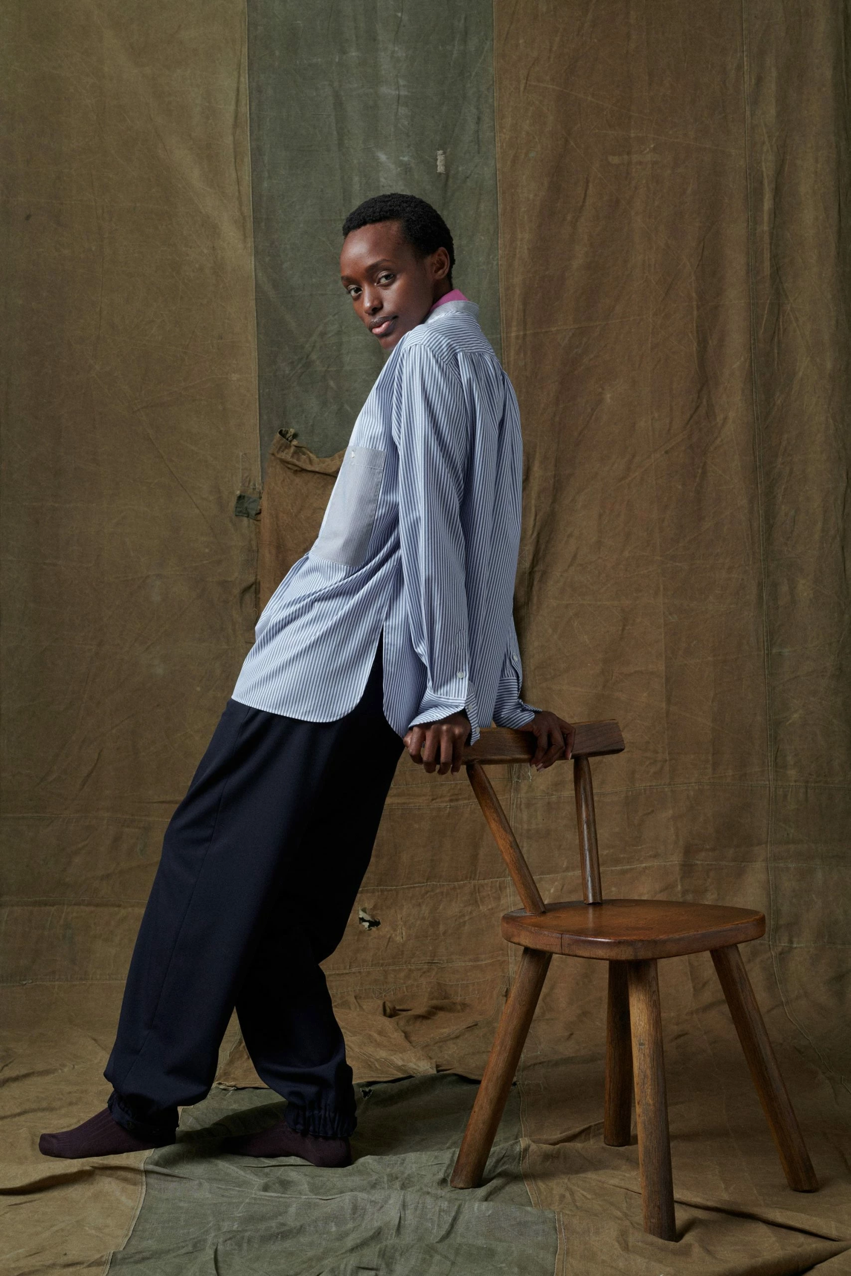 Sœur CHEMISE SEVILLE 6 Sœur CHEMISE SEVILLE – Image 4