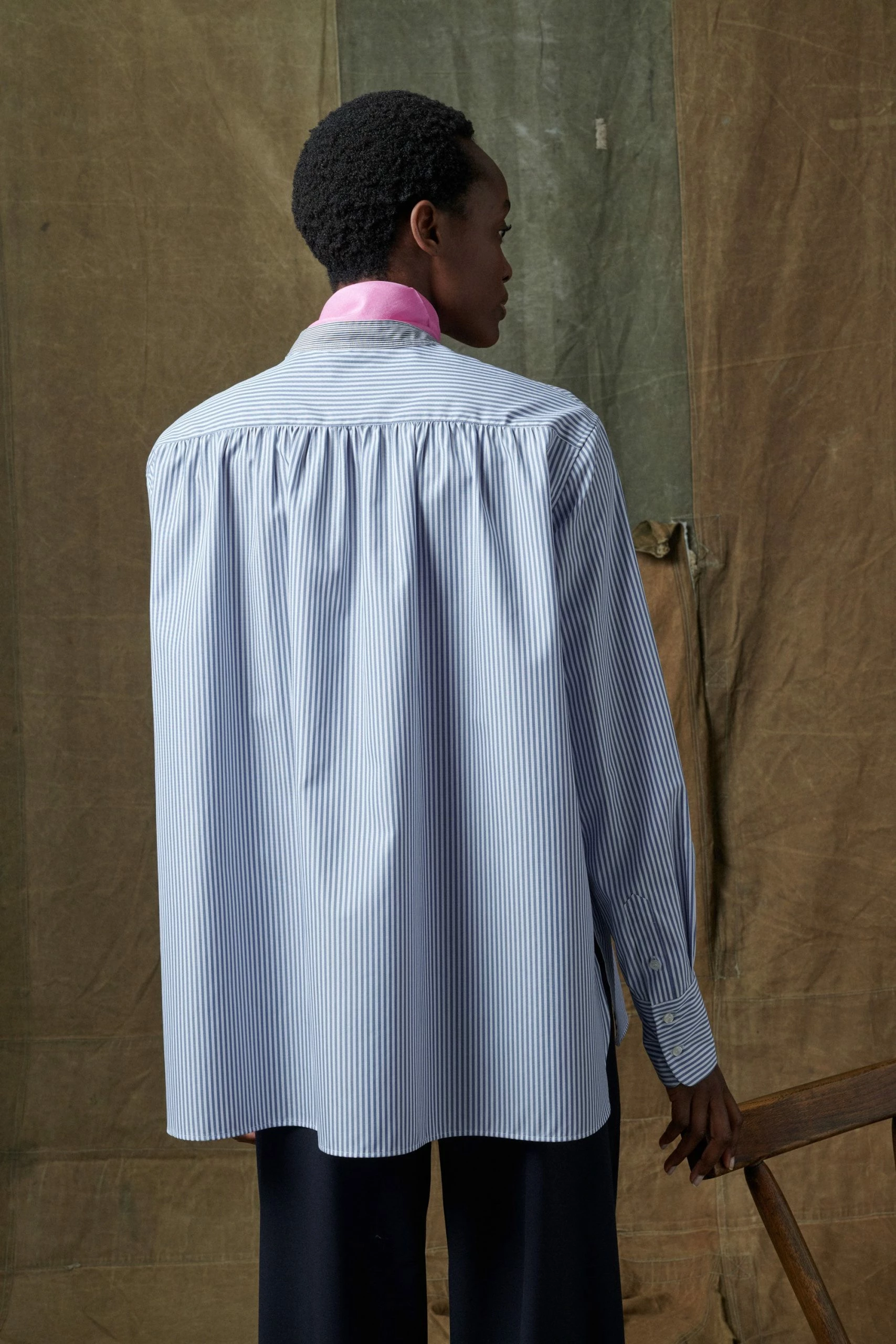 Sœur CHEMISE SEVILLE 5 Sœur CHEMISE SEVILLE – Image 3