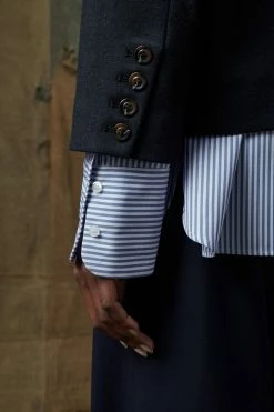 Sœur VESTE RASPAIL -soeur Soldes 012 RAW SEVILLE RAPHAEL RASPAIL 0061