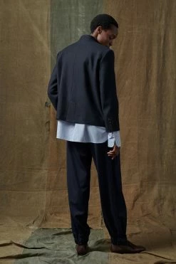 Sœur PANTALON RAPHAEL -soeur Soldes 012 RAW SEVILLE RAPHAEL RASPAIL 0067 7ca6bb4b f13b 4860 a94d 39e7d50786a0