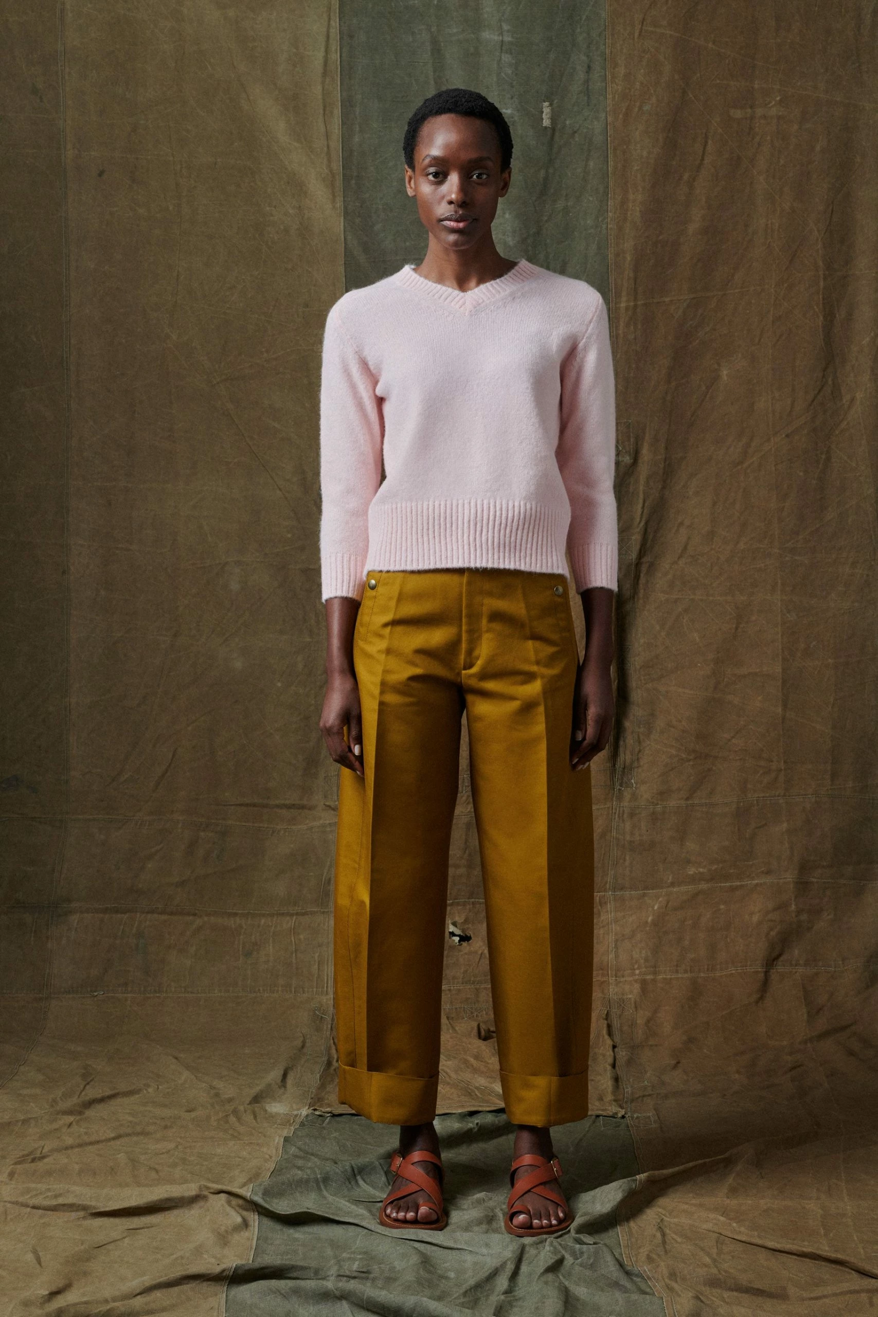 Sœur PANTALON PHOENIX 3 Sœur PANTALON PHOENIX