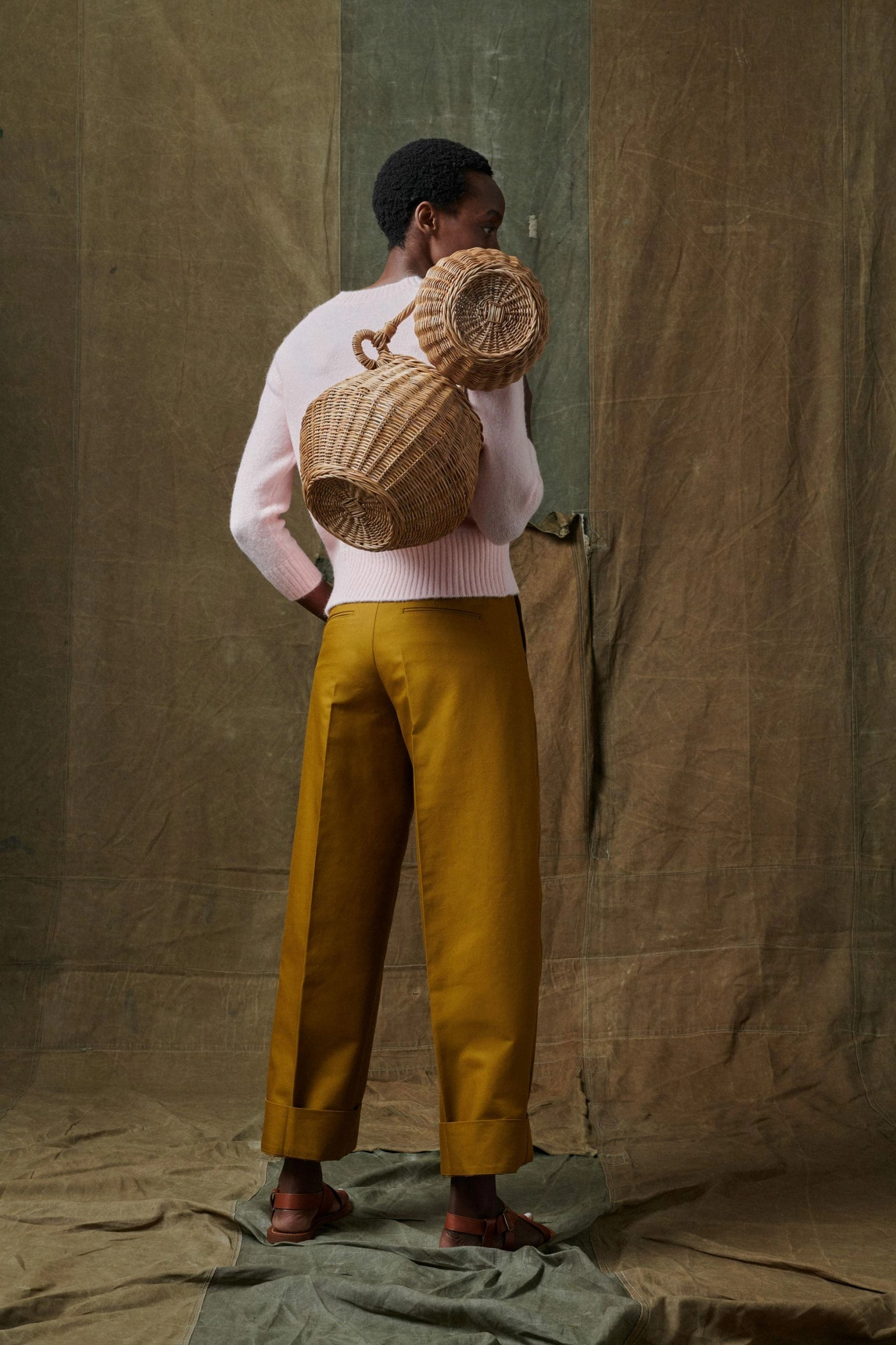 Sœur PANTALON PHOENIX 6 Sœur PANTALON PHOENIX – Image 4