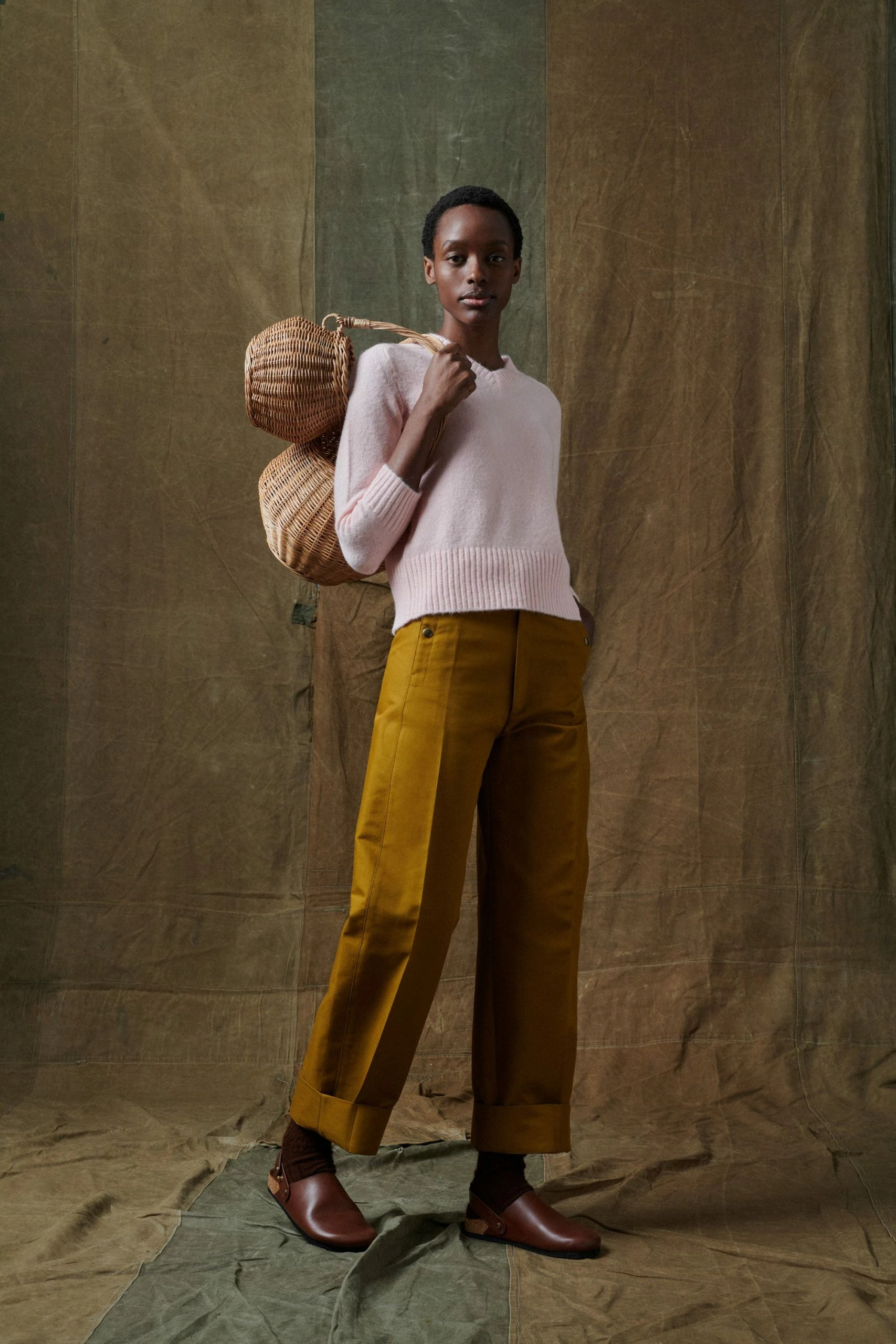 Sœur PANTALON PHOENIX 4 Sœur PANTALON PHOENIX – Image 2