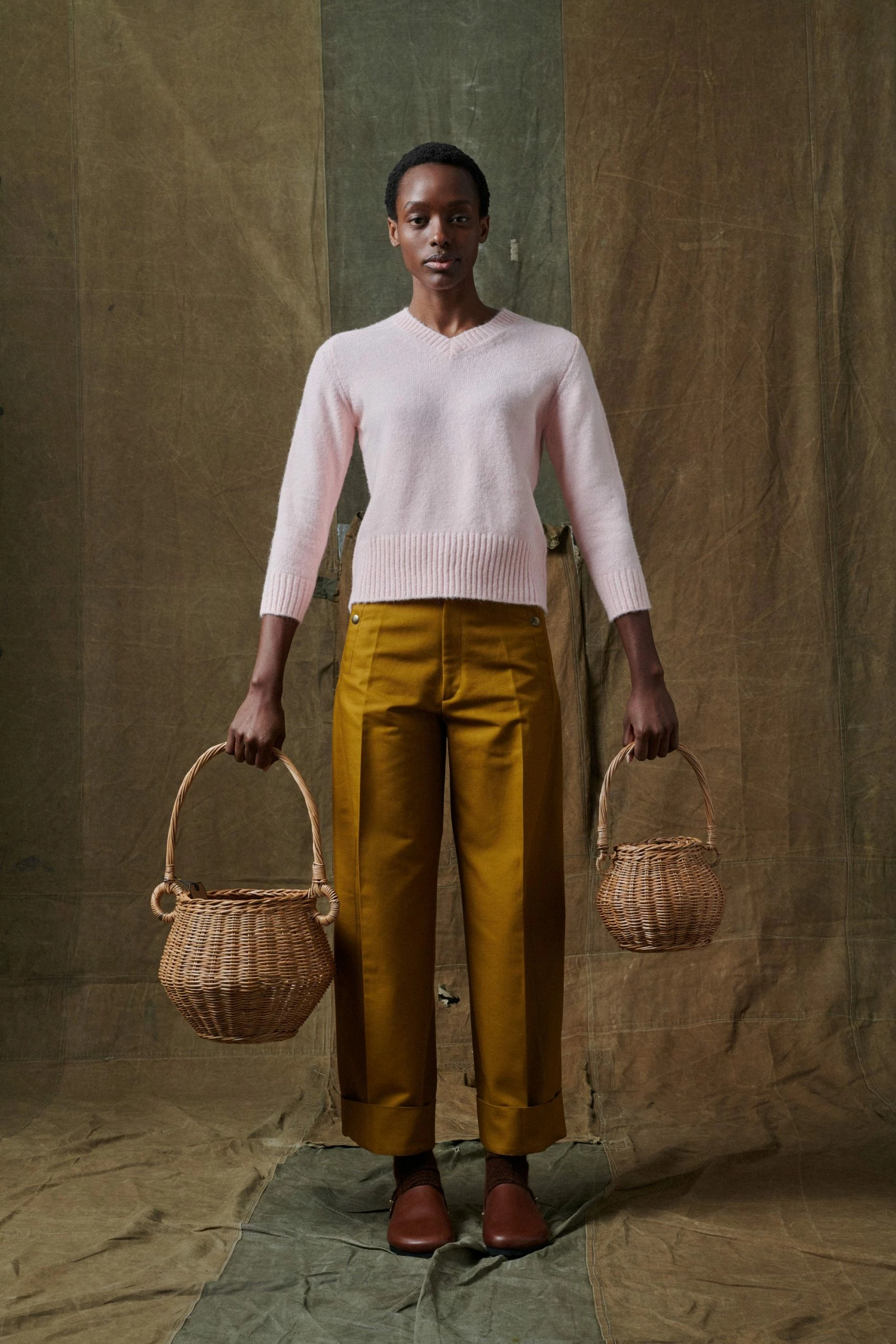 Sœur PANTALON PHOENIX 5 Sœur PANTALON PHOENIX – Image 3