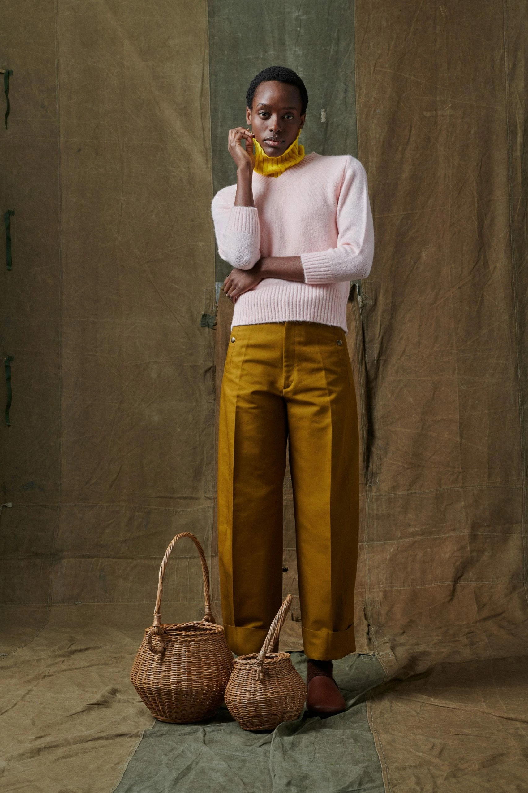 Sœur PULL SALT 8 Sœur PULL SALT – Image 6