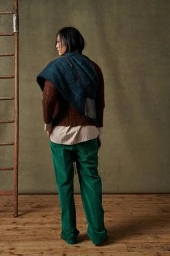 Sœur ECHARPE SOFTY 9 Sœur ECHARPE SOFTY -soeur Soldes 013 SIMONE SAPHIR SOFTY PACHA OTTO NOE 0020