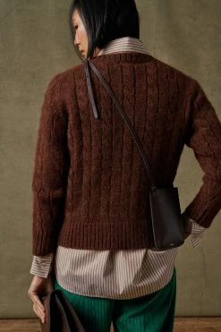 Sœur PULL SIMONE -soeur Soldes 013 SIMONE SAPHIR SOFTY PACHA OTTO NOE 0088