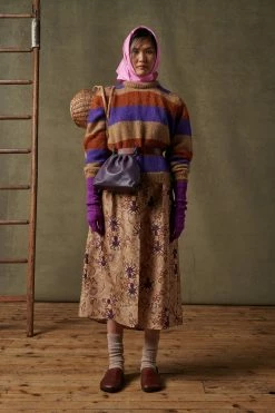 Sœur PULL SWANN -soeur Soldes 014 SLEEPY FUSON SOL SQUARE SWANN SASKIA CAFE SUE 0005