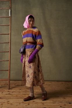 Sœur PULL SWANN -soeur Soldes 014 SLEEPY FUSON SOL SQUARE SWANN SASKIA CAFE SUE 0021