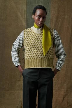 Sœur PULL SITCOM -soeur Soldes 014 RAW SALENTO SITCOM NEROLI SQUARE SLEEPY 0018