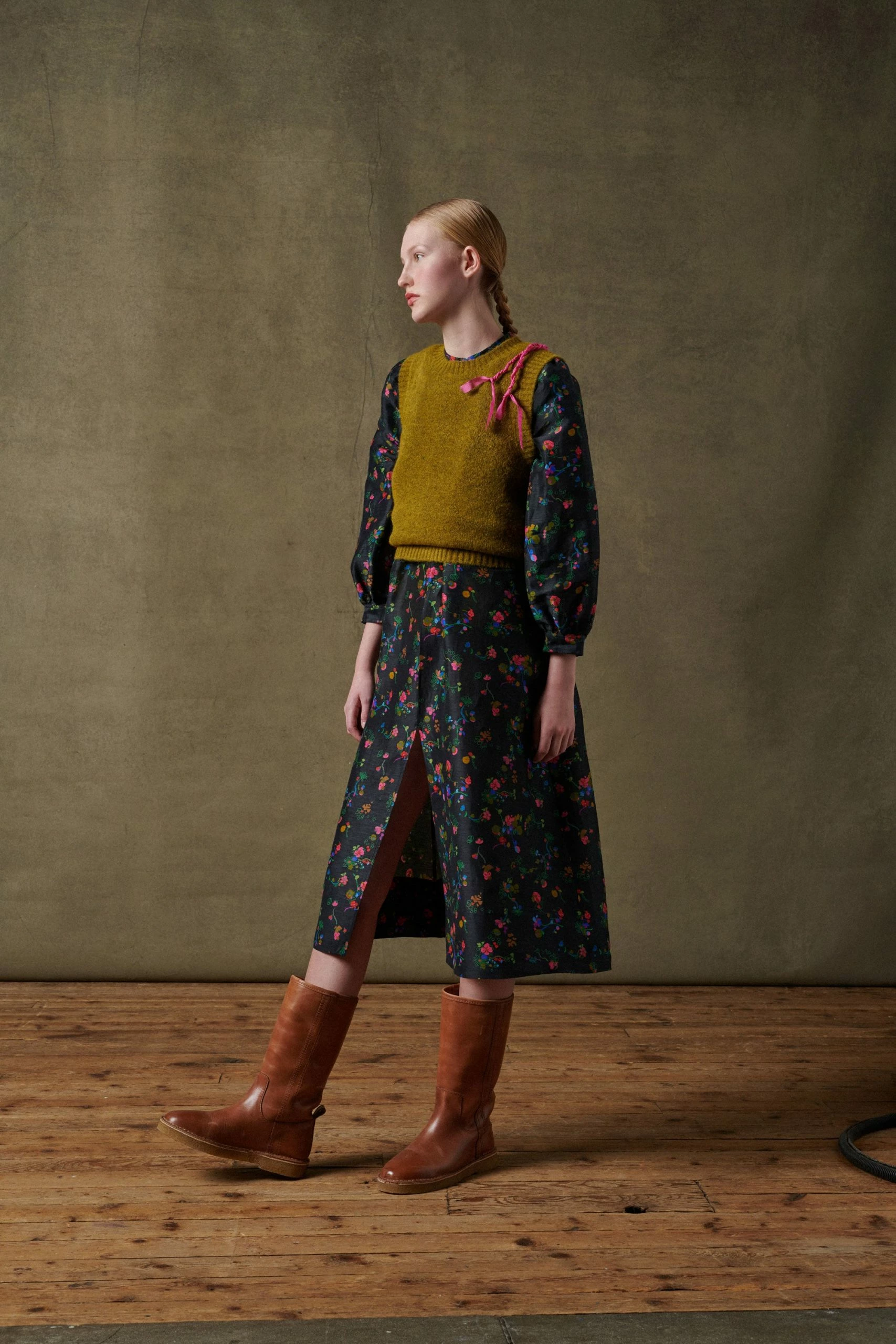 Sœur BOTTES SAUVAGE 10 Sœur BOTTES SAUVAGE – Image 8