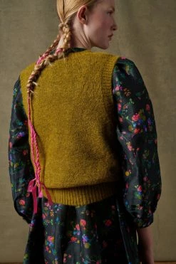 Sœur PULL NAMASTE -soeur Soldes 015 RAW SICILE NAMASTE SAUVAGE 0038 32bf2953 fa1c 4914 a1d1 ae6bdff43265