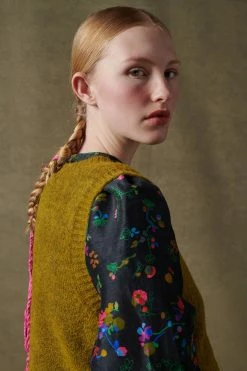 Sœur ROBE SICILE -soeur Soldes 015 RAW SICILE NAMASTE SAUVAGE 0039