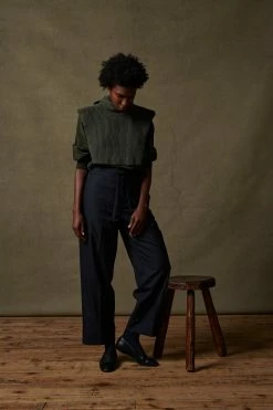 Sœur PANTALON SARAJEVO -soeur Soldes 015 SARAJEVO PACHA NORD SUD 1179