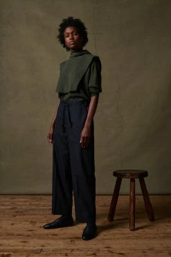 Sœur PANTALON SARAJEVO -soeur Soldes 015 SARAJEVO PACHA NORD SUD 1196 63b5c442 f31a 4495 813e 503d4262e1bf