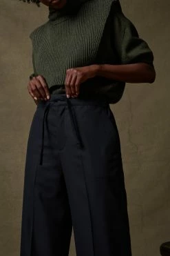 Sœur PANTALON SARAJEVO -soeur Soldes 015 SARAJEVO PACHA NORD SUD 1201