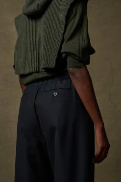 Sœur PANTALON SARAJEVO -soeur Soldes 015 SARAJEVO PACHA NORD SUD 1204