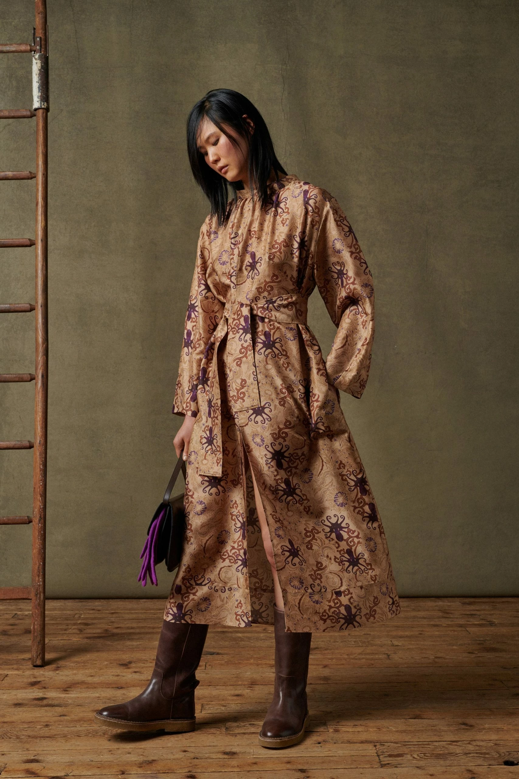 Sœur ROBE SASKIA 3 Sœur ROBE SASKIA