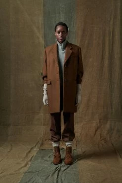 Sœur MANTEAU NELSON