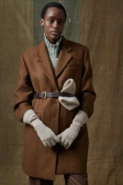 Sœur MANTEAU NELSON -soeur Soldes 016 RAW OR SAMUEL NELSON RALPH 0022 5a45b7ff 5079 4cdb 9d63 b07936e199fd