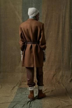 Sœur MANTEAU NELSON -soeur Soldes 016 RAW OR SAMUEL NELSON RALPH 0051 68586879 49f2 4161 97e2 4b82a8f4c32d