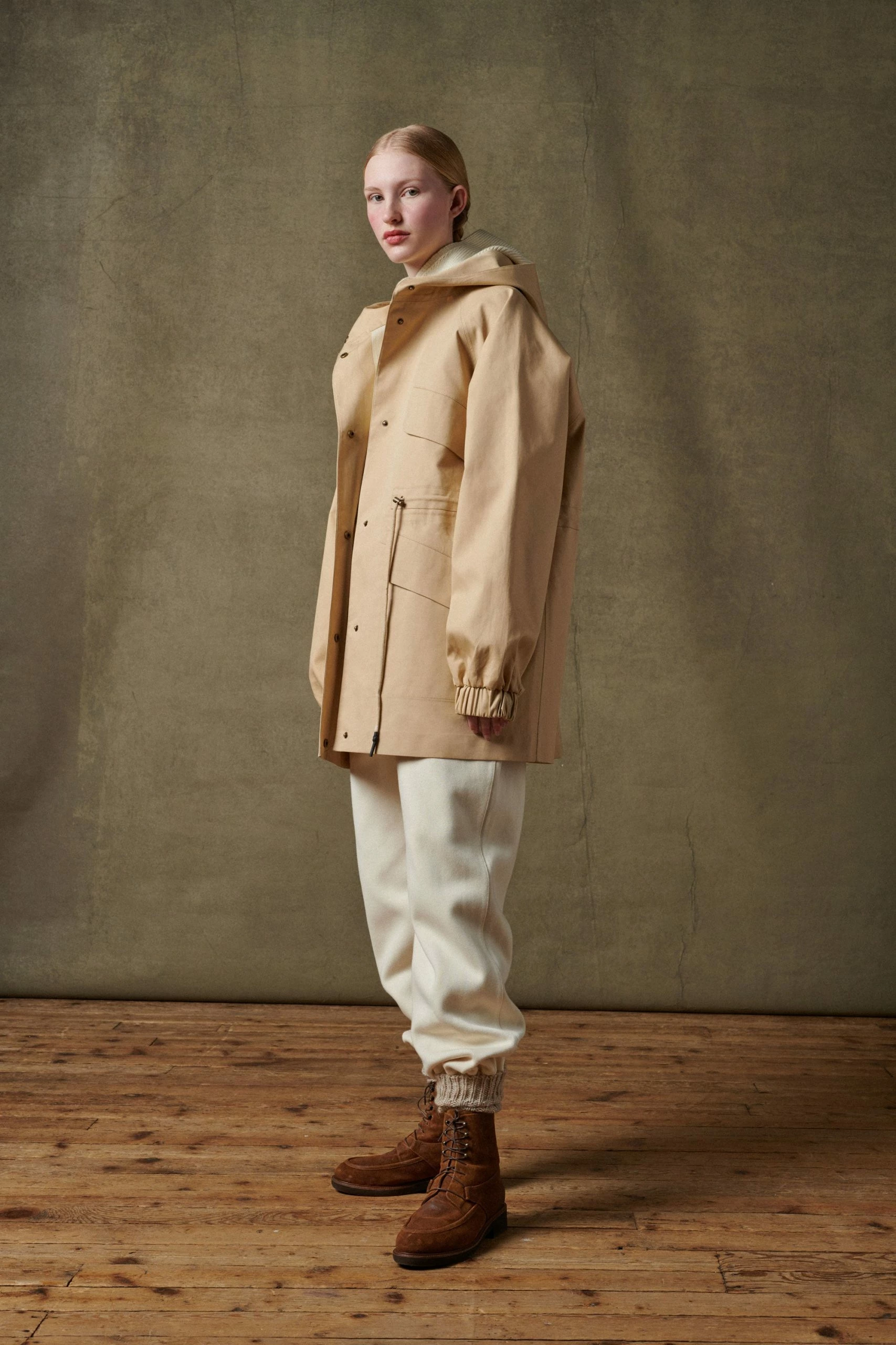 Sœur MANTEAU SEATTLE 5 Sœur MANTEAU SEATTLE – Image 3