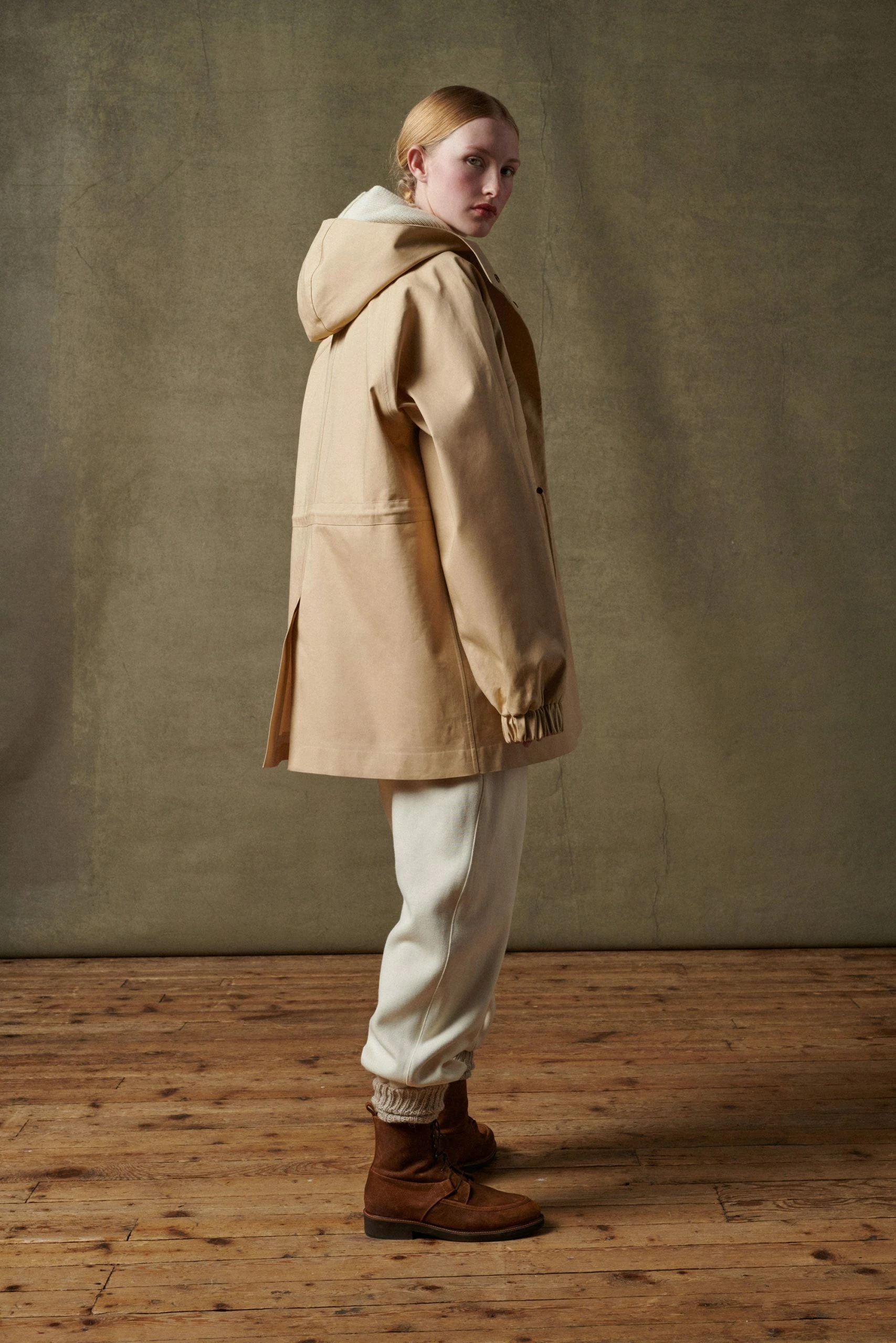 Sœur MANTEAU SEATTLE 6 Sœur MANTEAU SEATTLE – Image 4