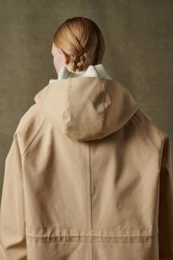 Sœur MANTEAU SEATTLE 15 Sœur MANTEAU SEATTLE -soeur Soldes 016 RAW SEATTLE RALPH SUD SOUTH REQUIEM 0044