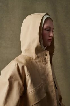 Sœur MANTEAU SEATTLE 16 Sœur MANTEAU SEATTLE -soeur Soldes 016 RAW SEATTLE RALPH SUD SOUTH REQUIEM 0050