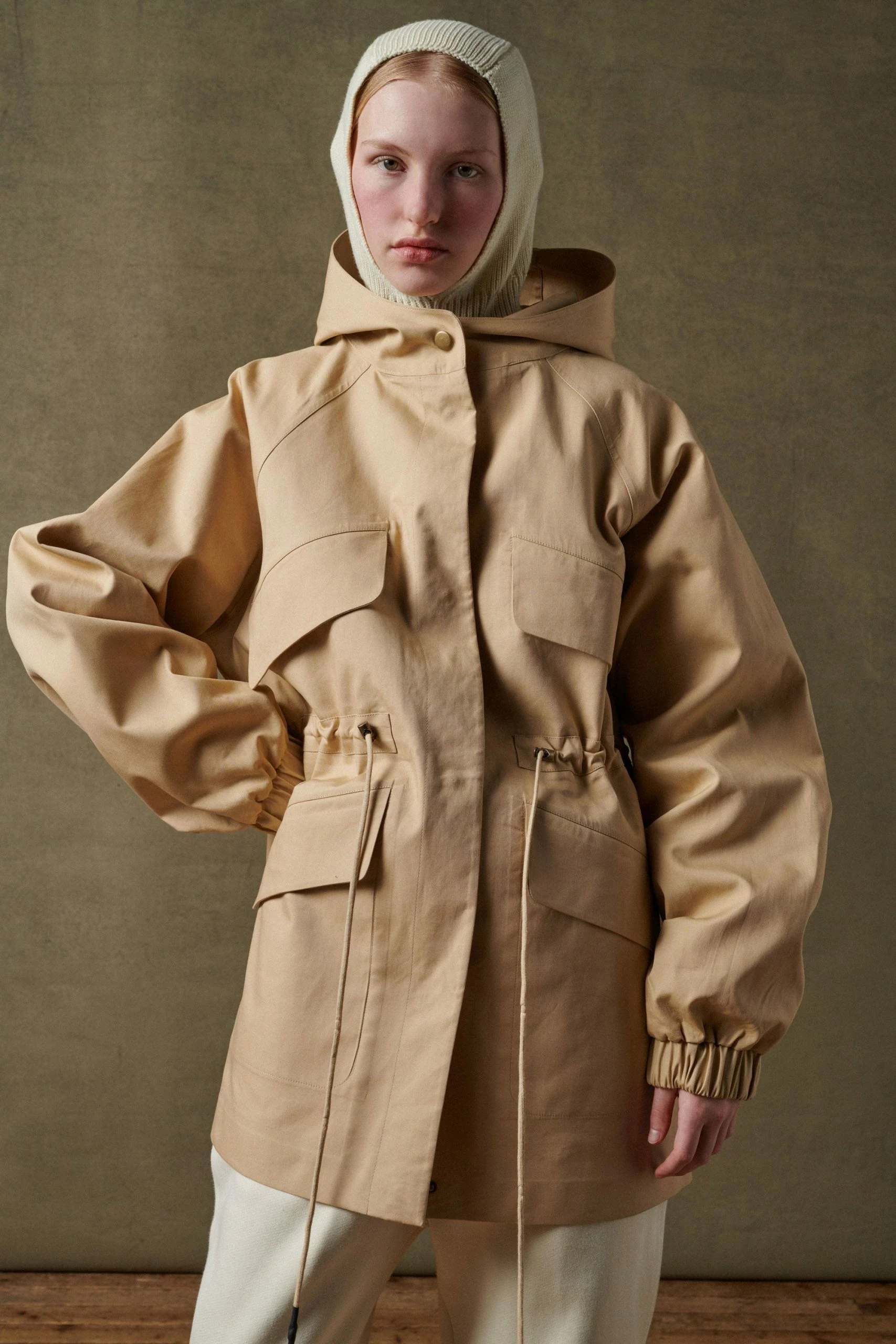 Sœur MANTEAU SEATTLE 3 Sœur MANTEAU SEATTLE