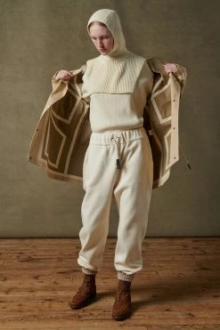 Sœur PANTALON SOUTH -soeur Soldes 016 RAW SEATTLE RALPH SUD SOUTH REQUIEM 0118 62429b80 4141 4d30 9824 765142f83395