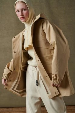 Sœur MANTEAU SEATTLE 17 Sœur MANTEAU SEATTLE -soeur Soldes 016 RAW SEATTLE RALPH SUD SOUTH REQUIEM 0132