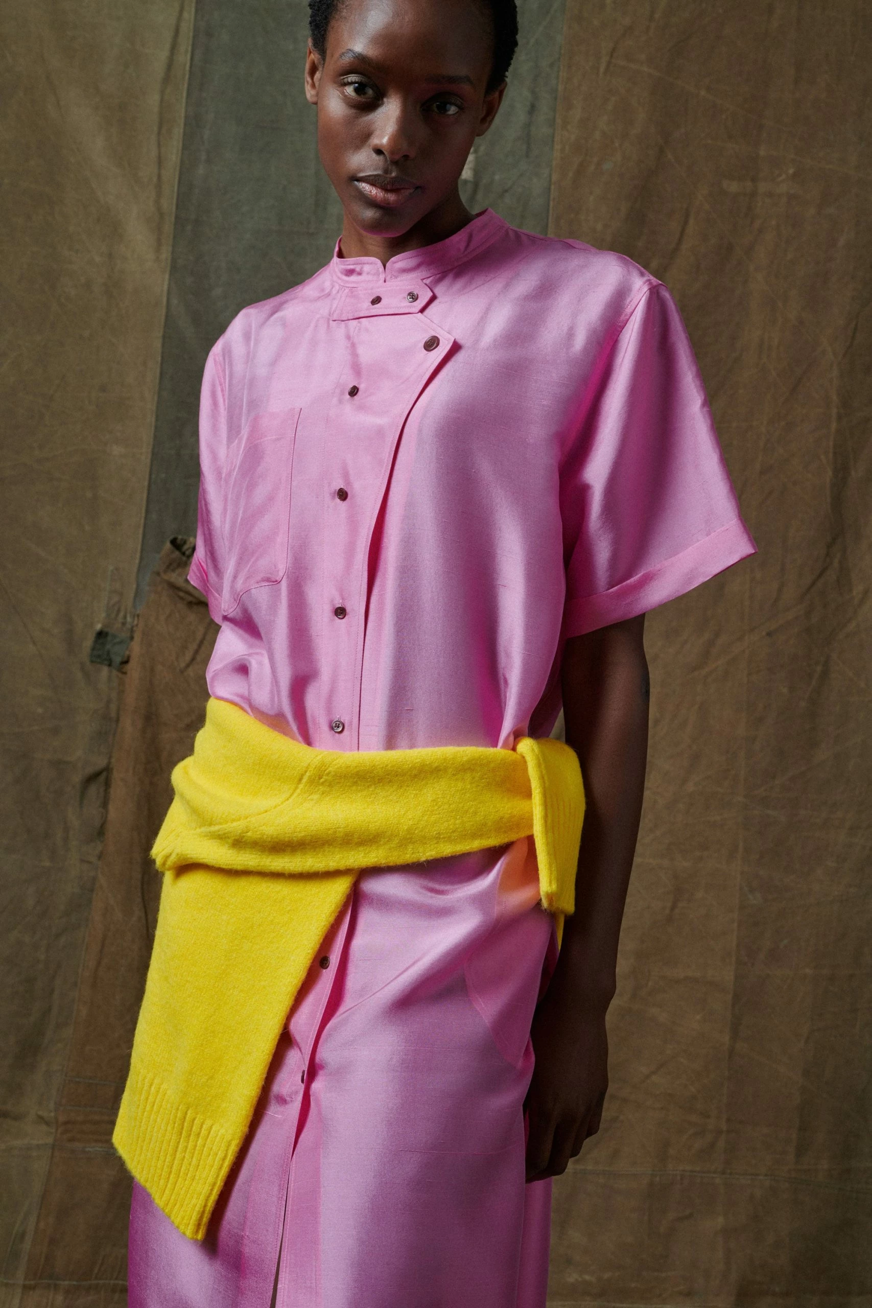 Sœur ROBE SARDAIGNE 7 Sœur ROBE SARDAIGNE – Image 5