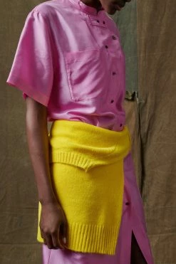 Sœur ROBE SARDAIGNE 19 Sœur ROBE SARDAIGNE -soeur Soldes 017 RAW SARDAIGNE ROBERT ENVIE SAUVAGE 0020