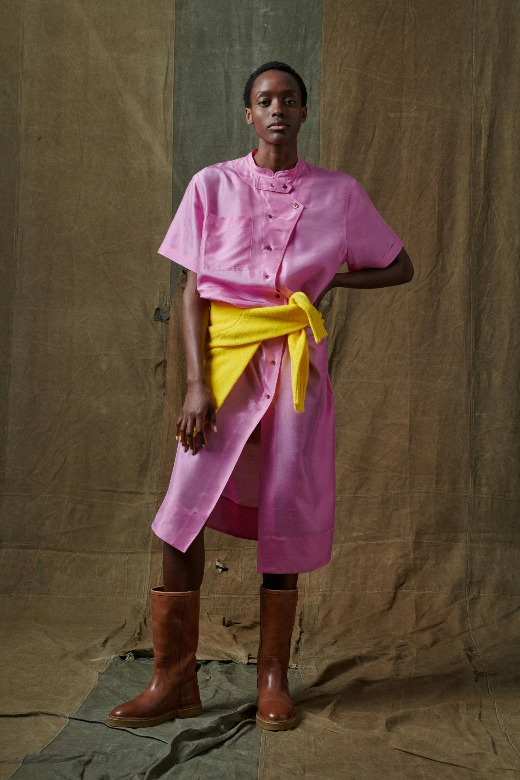 Sœur ROBE SARDAIGNE 3 Sœur ROBE SARDAIGNE