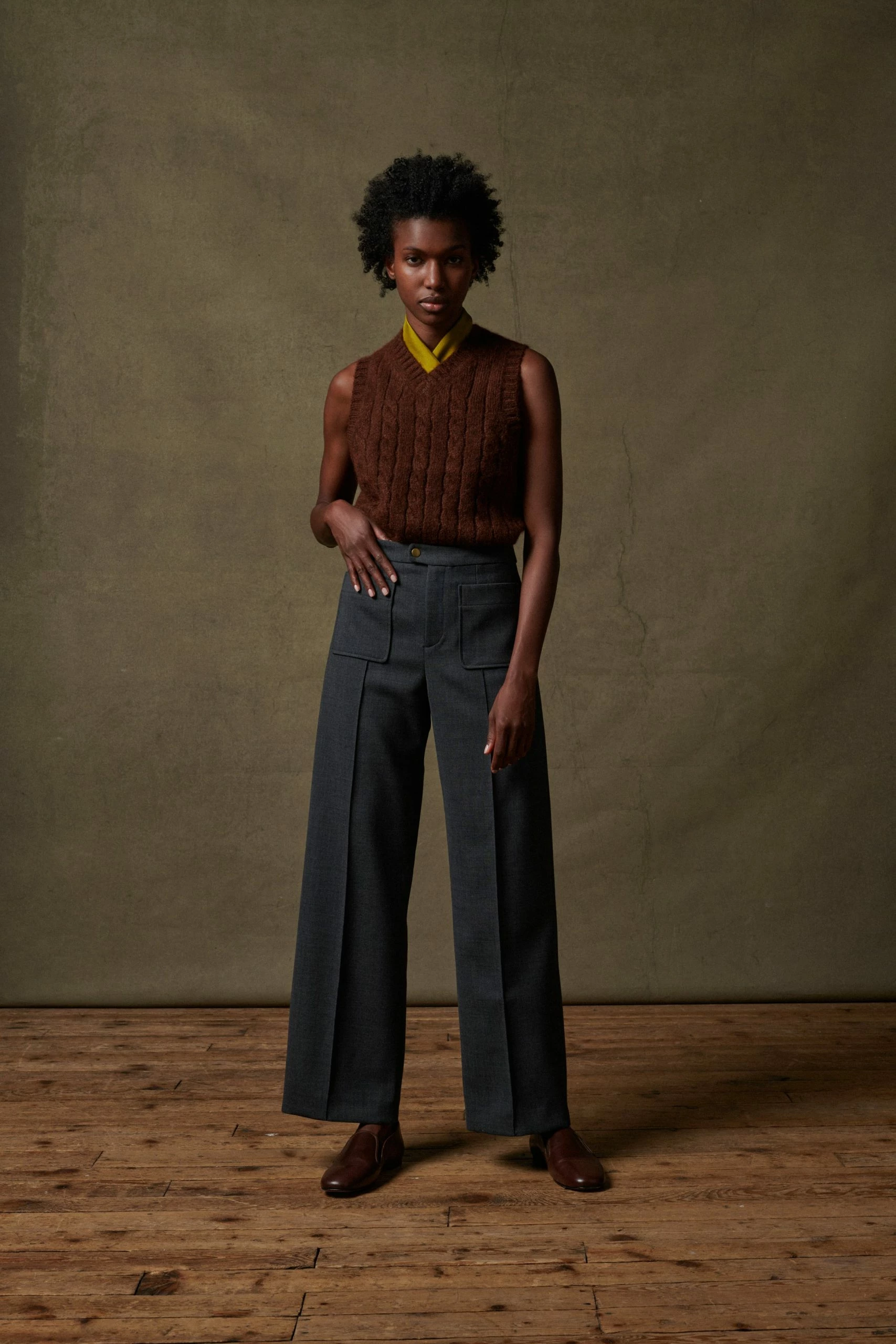 Sœur PULL SACRE 5 Sœur PULL SACRE – Image 3