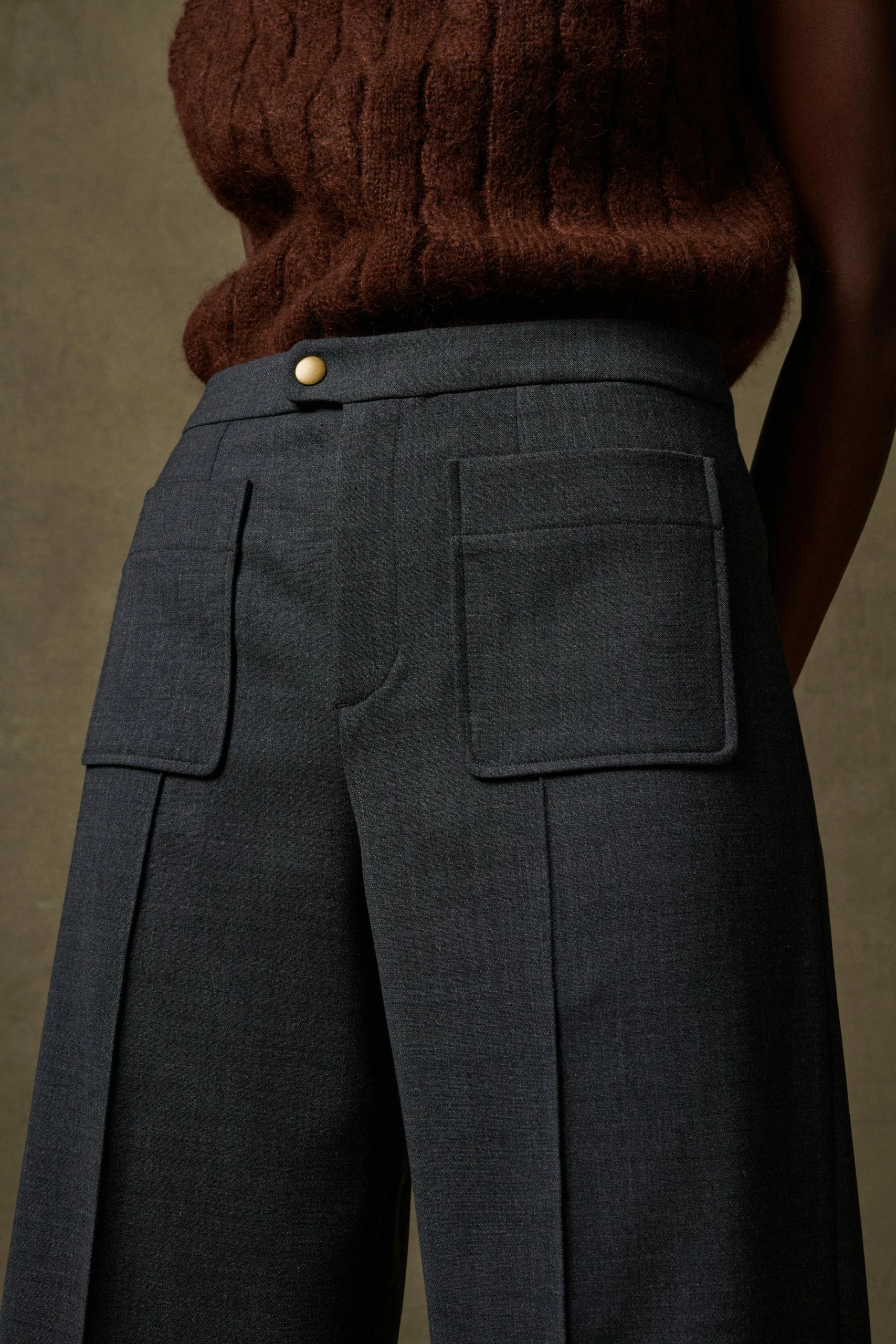 Sœur PANTALON HARRY 4 Sœur PANTALON HARRY – Image 2