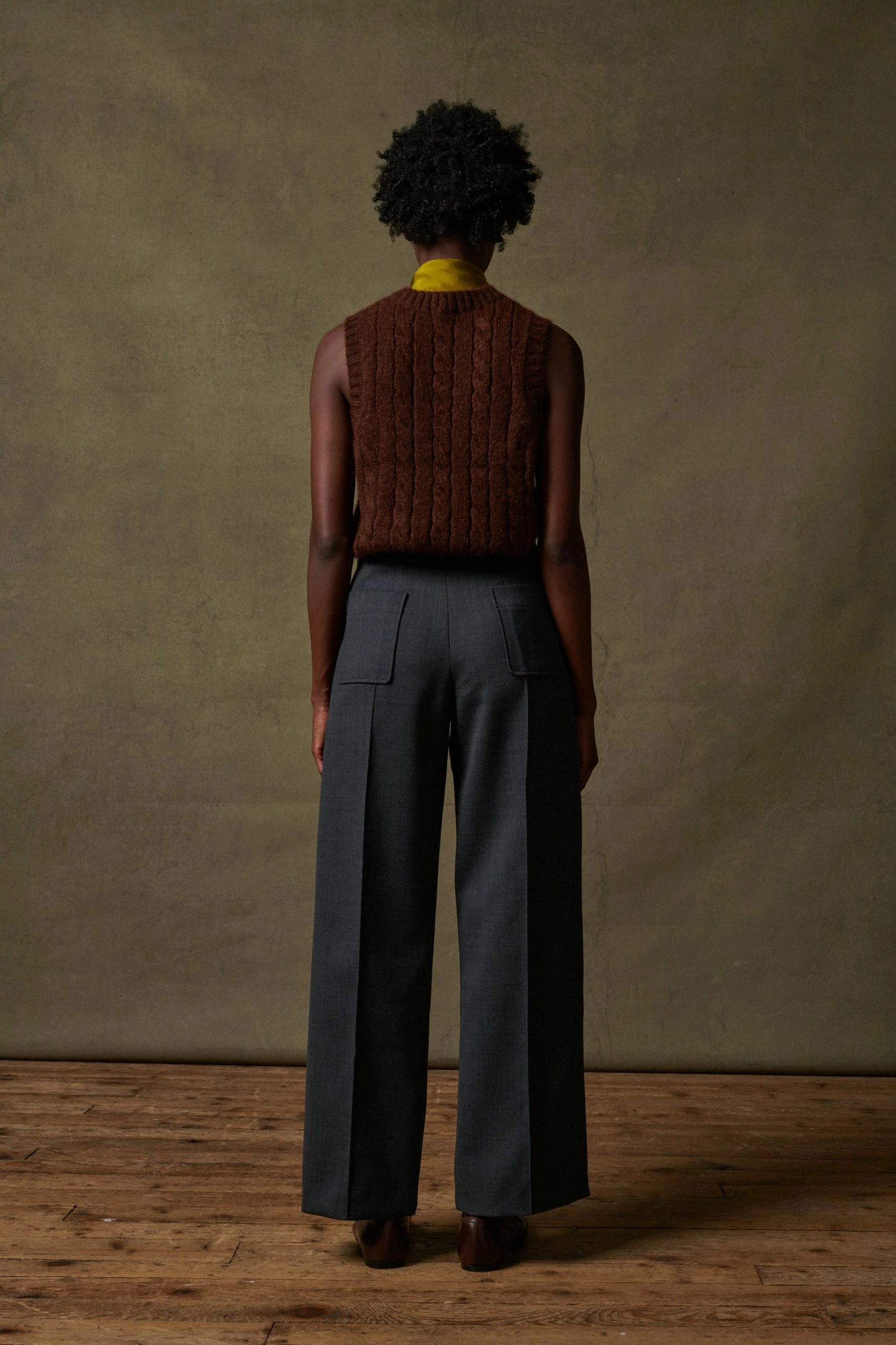 Sœur PULL SACRE 7 Sœur PULL SACRE – Image 5