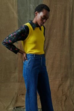 Sœur JEAN CALIFORNIA 7 Sœur JEAN CALIFORNIA -soeur Soldes 018 RAW CALIFORNIE PHILAE LUCRECE 0026