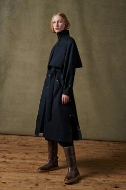 Sœur MANTEAU MABILLON -soeur Soldes 018 RAW MABILLON SAUVAGE NORD SALENTO 0038