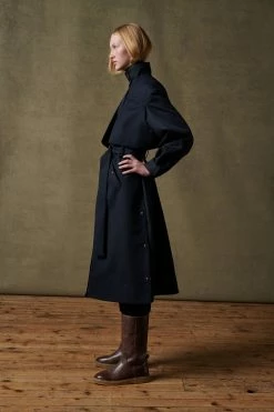 Sœur MANTEAU MABILLON -soeur Soldes 018 RAW MABILLON SAUVAGE NORD SALENTO 0044