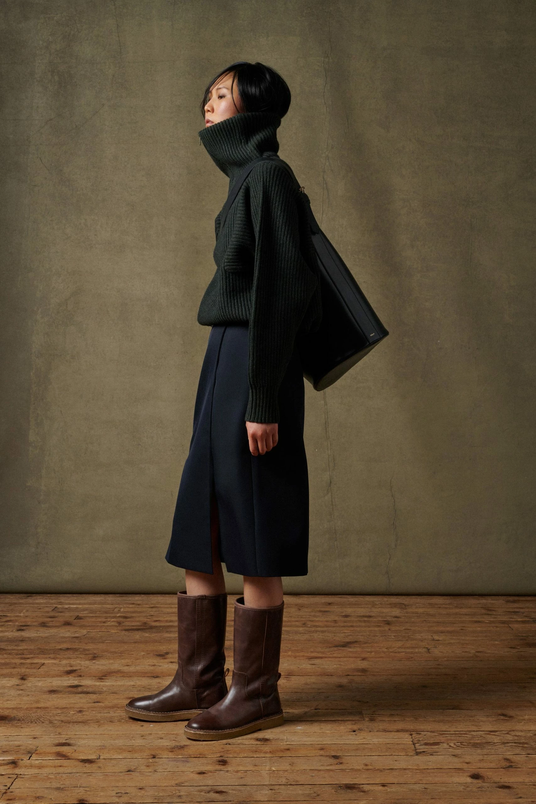 Sœur JUPE SAHUNE 3 Sœur JUPE SAHUNE – Image 2