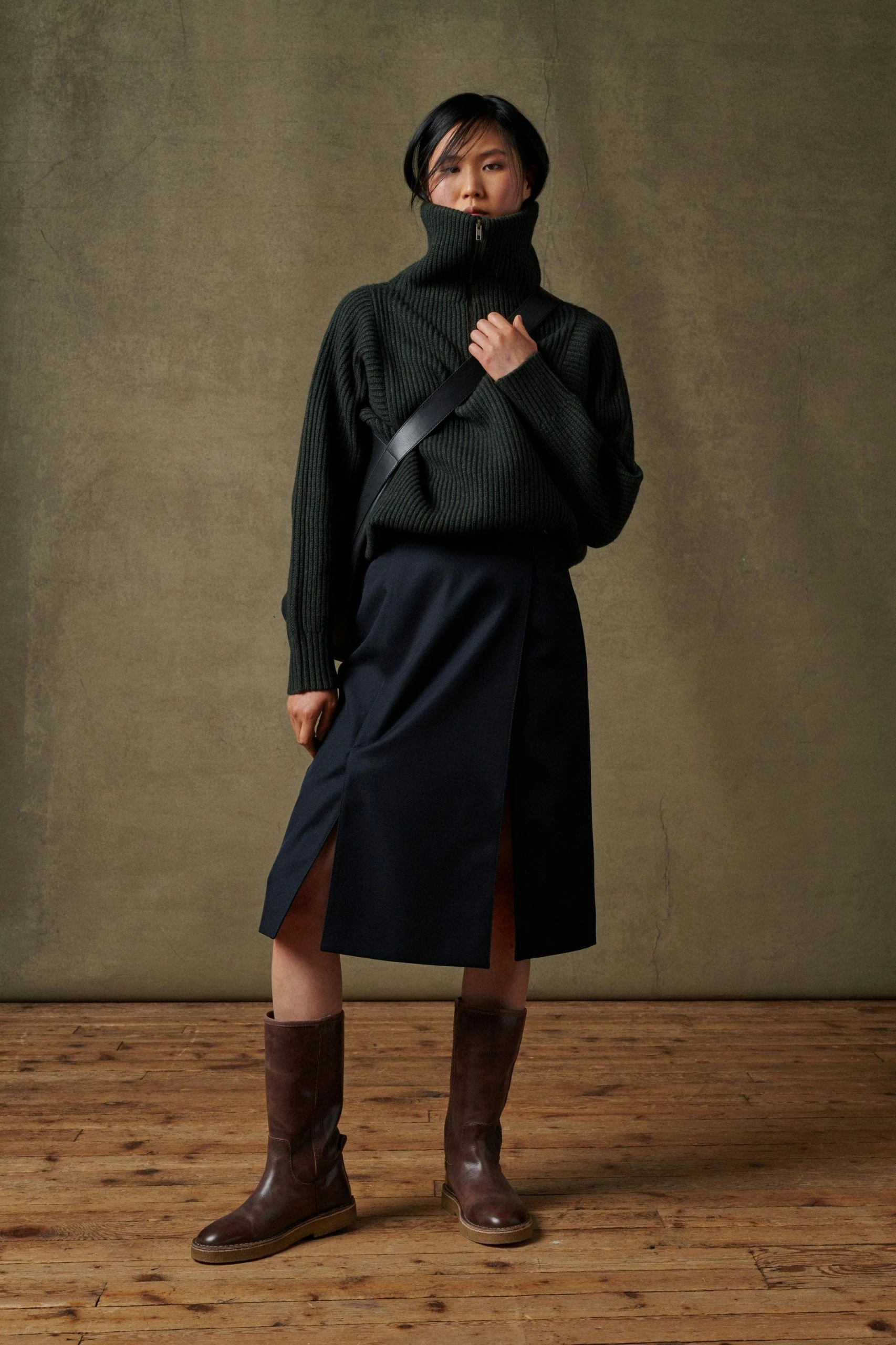 Sœur PULL NIETZSCHE 5 Sœur PULL NIETZSCHE – Image 3