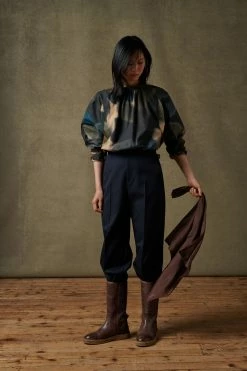 Sœur PANTALON SALENTO