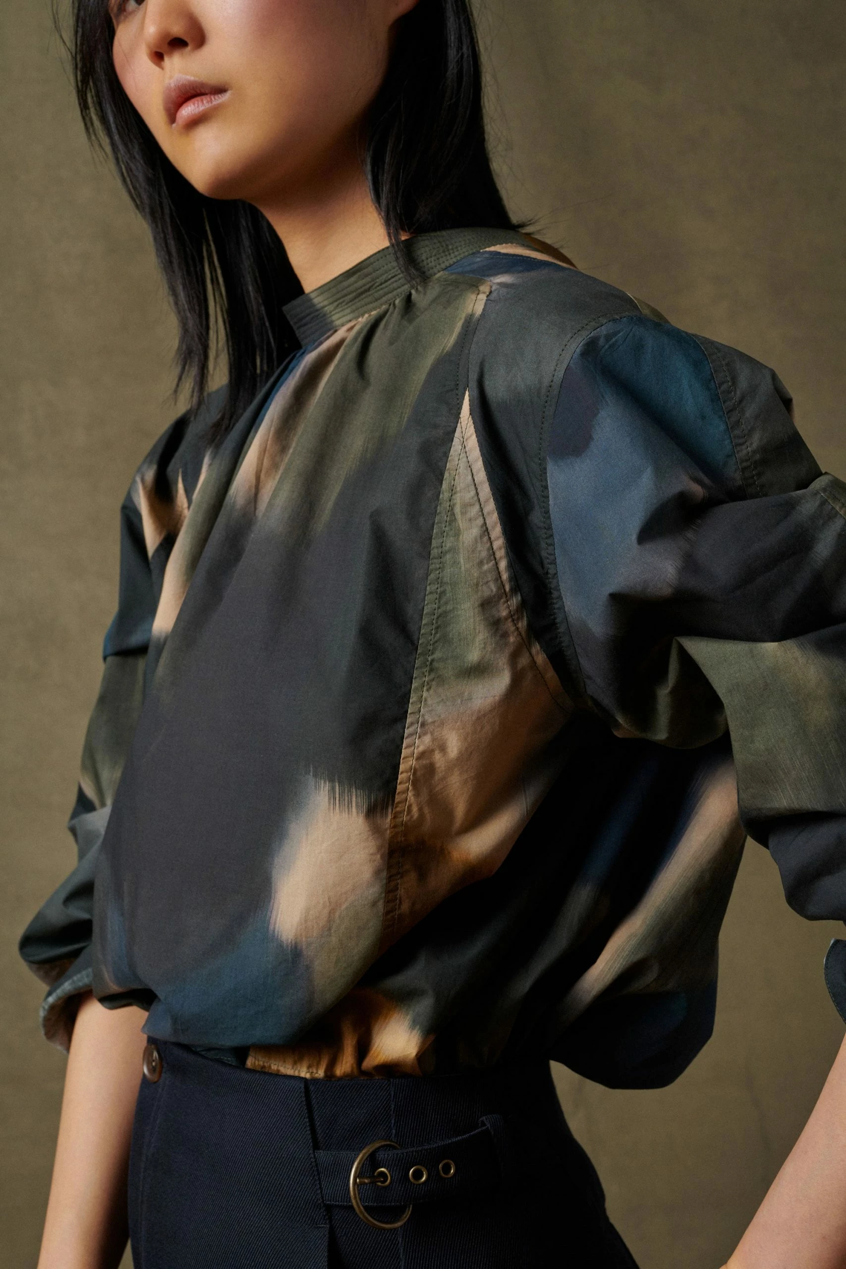 Sœur BLOUSE SCARLETT 3 Sœur BLOUSE SCARLETT